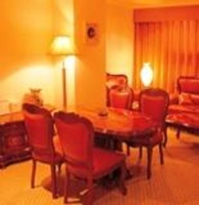 фото отеля Hotel Central Gwangju