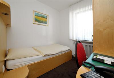 фото отеля Hotel Diembeck