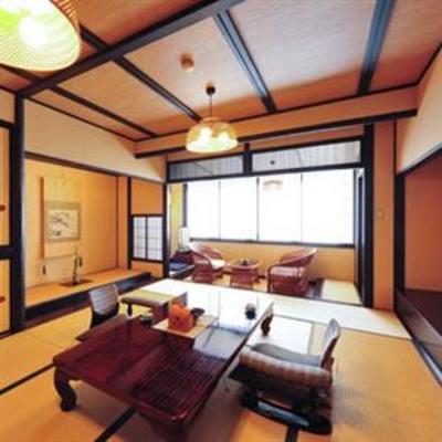 фото отеля Nanraku