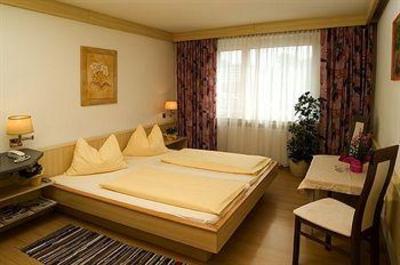 фото отеля Hotel Drei Kreuz
