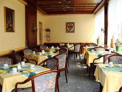 фото отеля Hotel Drei Kreuz