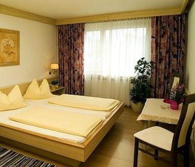 фото отеля Hotel Drei Kreuz