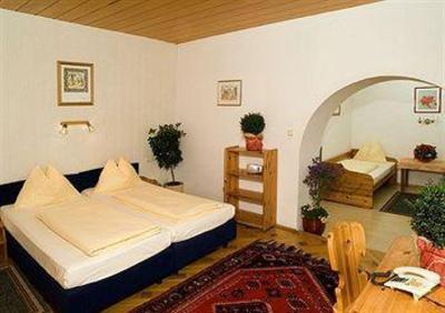 фото отеля Hotel Drei Kreuz