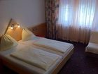фото отеля Hotel Drei Kreuz