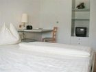 фото отеля Hotel Drei Kreuz