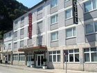 фото отеля Hotel Drei Kreuz