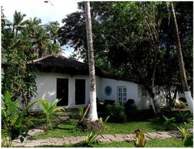 фото отеля Pousada Vila do Coco