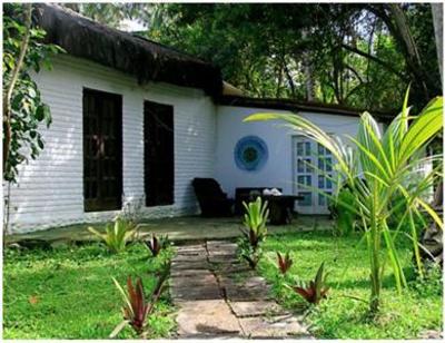 фото отеля Pousada Vila do Coco