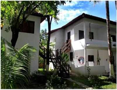 фото отеля Pousada Vila do Coco