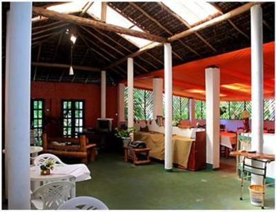 фото отеля Pousada Vila do Coco
