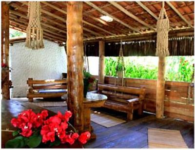 фото отеля Pousada Vila do Coco