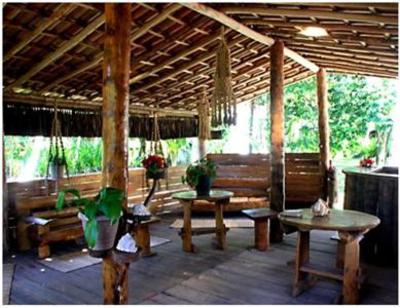 фото отеля Pousada Vila do Coco