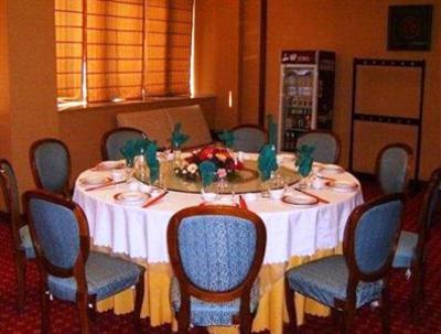 фото отеля Jiang Ning Hotel