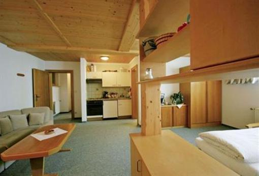 фото отеля Gasthaus-Pension Walserstube