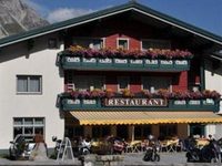 Gasthaus-Pension Walserstube