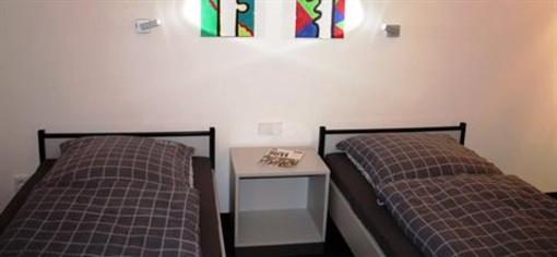 фото отеля Goalsports Motel