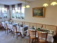 Hotel zum Hafen