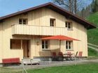 фото отеля Hutte auf Fegg