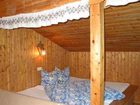 фото отеля Hutte auf Fegg
