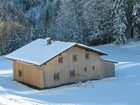 фото отеля Hutte auf Fegg