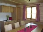 фото отеля Hutte auf Fegg