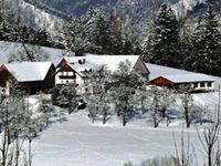 Bauernhof Ferienhof Zamsegg