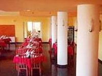 Hotel Flamingo Miercurea Ciuc