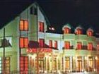 фото отеля Hotel Flamingo Miercurea Ciuc