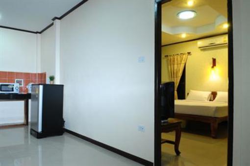 фото отеля Saithong Resort Udonthani