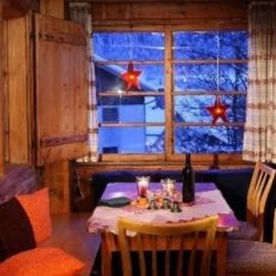 фото отеля Alte Muhle Ferienhaus Hütte