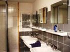 фото отеля Alte Muhle Ferienhaus Hütte