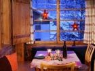 фото отеля Alte Muhle Ferienhaus Hütte