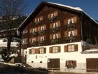 фото отеля Alte Muhle Ferienhaus Hütte