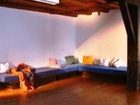 фото отеля Alte Muhle Ferienhaus Hütte