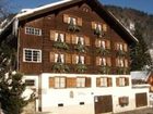 фото отеля Alte Muhle Ferienhaus Hütte