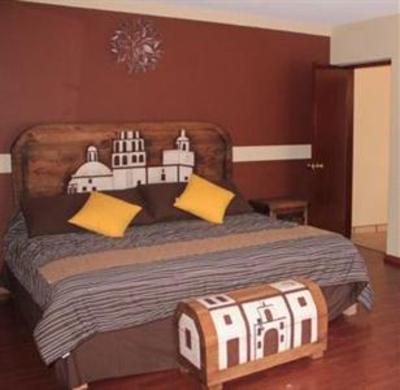 фото отеля Hotel Chocolate