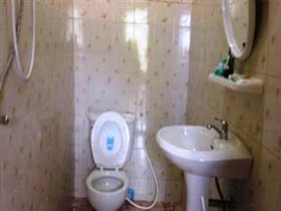 фото отеля Bua Khao Guest House