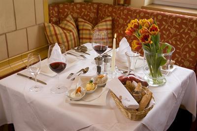 фото отеля Hotel Wachau