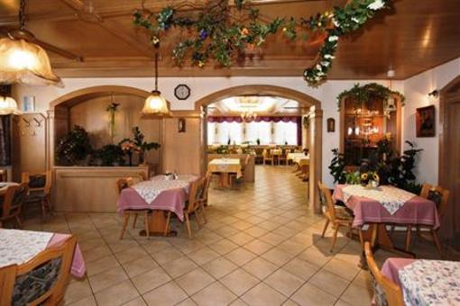 фото отеля Restaurant Pension Sonnental Neusorg