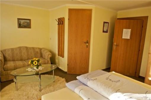 фото отеля Appartement Maikircher