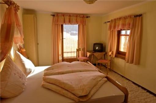 фото отеля Appartement Maikircher