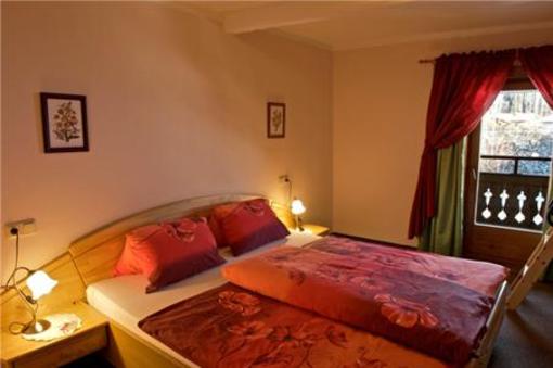 фото отеля Appartement Maikircher