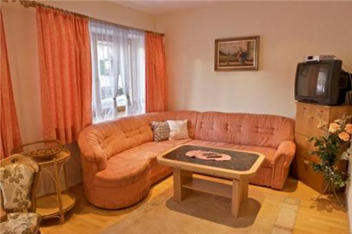 фото отеля Appartement Maikircher