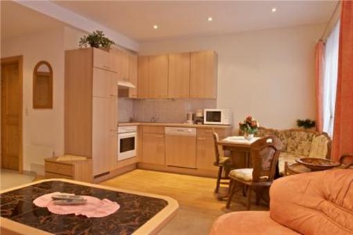 фото отеля Appartement Maikircher