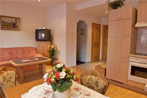 фото отеля Appartement Maikircher