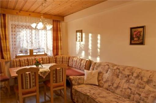 фото отеля Appartement Maikircher