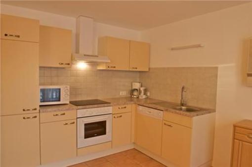 фото отеля Appartement Maikircher