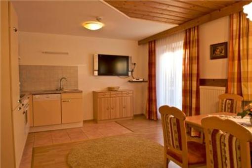 фото отеля Appartement Maikircher