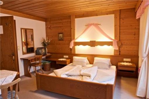 фото отеля Appartement Maikircher