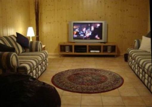фото отеля Chalet Les Loups